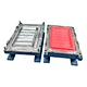 Blow Molding Mold